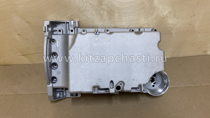 Картер масляный двигателя  Geely Tugella 1056033500