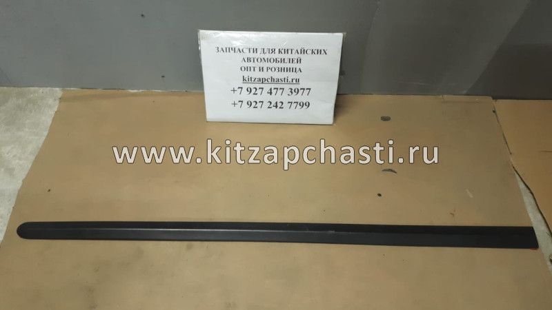 ЖЕЛОБ ДЛЯ ОКОННОГО СТЕКЛА ПРАВ ПЕРЕДНЕЙ Geely MK 1058005006