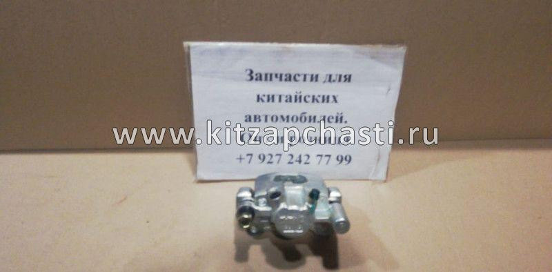 Суппорт тормозной задний правый Geely Vision 1061001406