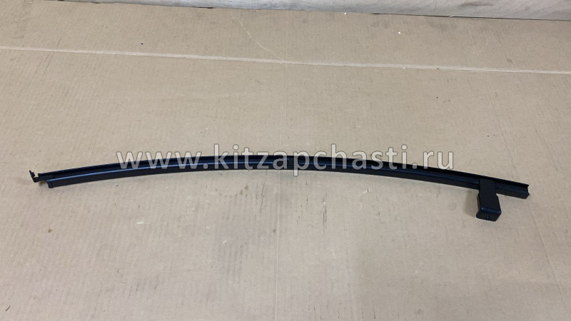 ПЕРЕГОРОДКА СТЕКЛА ЗАДНЕЙ ПРАВОЙ ДВЕРИ Geely Emgrand 1062003082