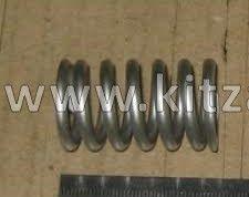 Пружина приемной трубы Geely Emgrand 7 New 1064000046