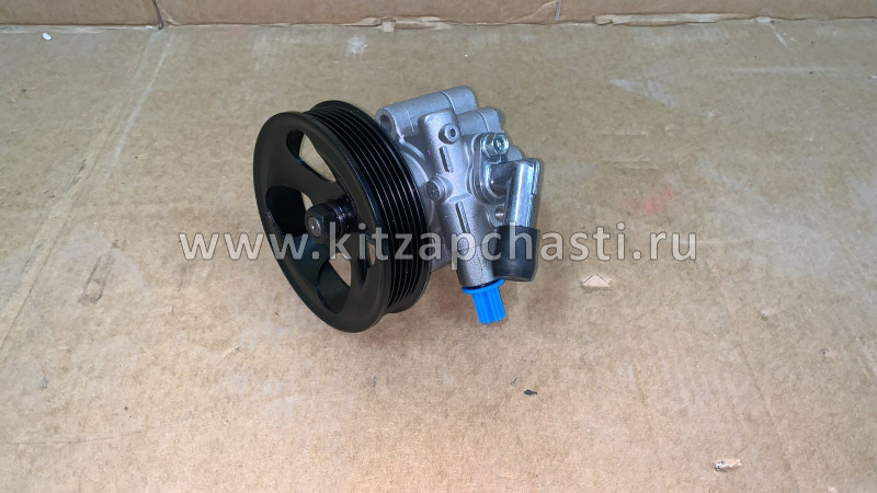 Насос ГУРа Geely Emgrand 1064001040