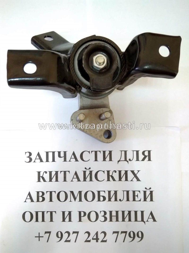 Подушка двигателя правая Geely Emgrand 1064001147