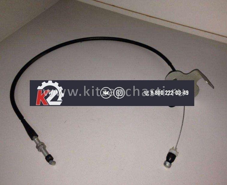 Трос газа Geely Emgrand 7 New 1064001173
