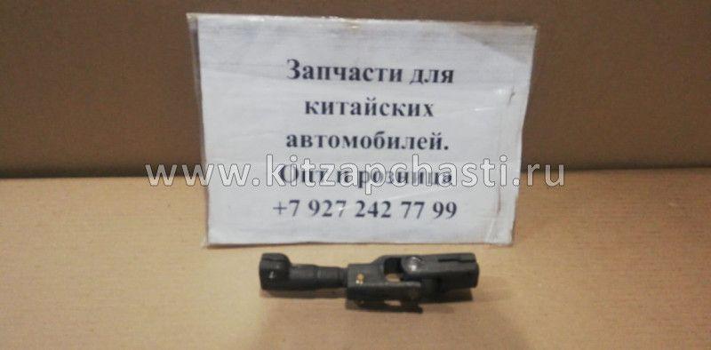 Рулевой вал нижний Geely Emgrand 7 New 1064001692
