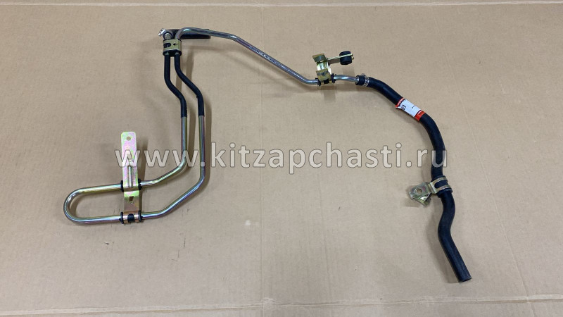 Трубка низкого давления Geely Emgrand EC7 1064001771