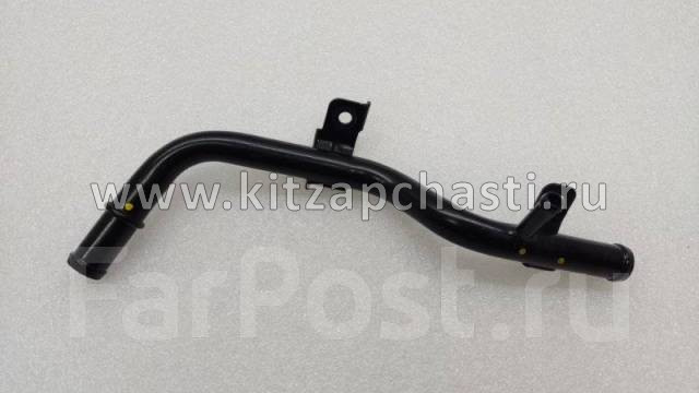 Трубка водяного насоса  Livan S6 PRO 1066036300