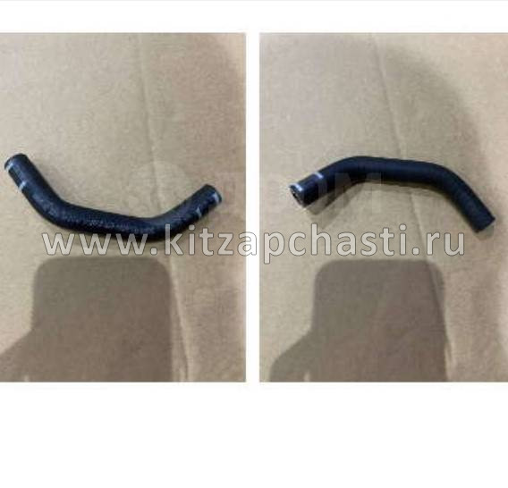 Трубка возвратная Belgee X50+ 1066036600