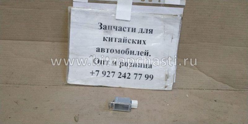 Фонарь освещения номерного знака Geely Emgrand 1067001313