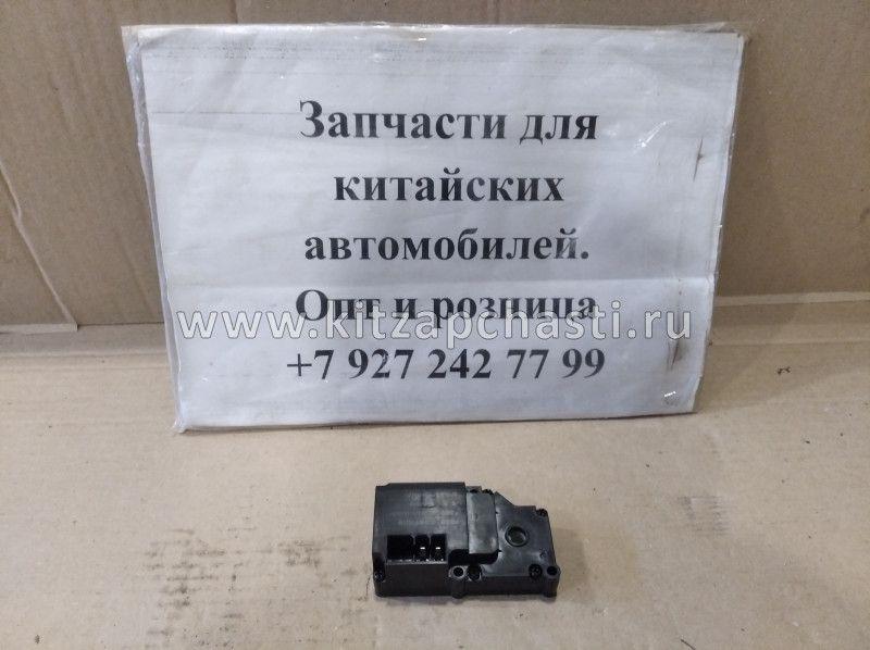 Привод заслонки отопителя Geely Emgrand 7 New 1067002249