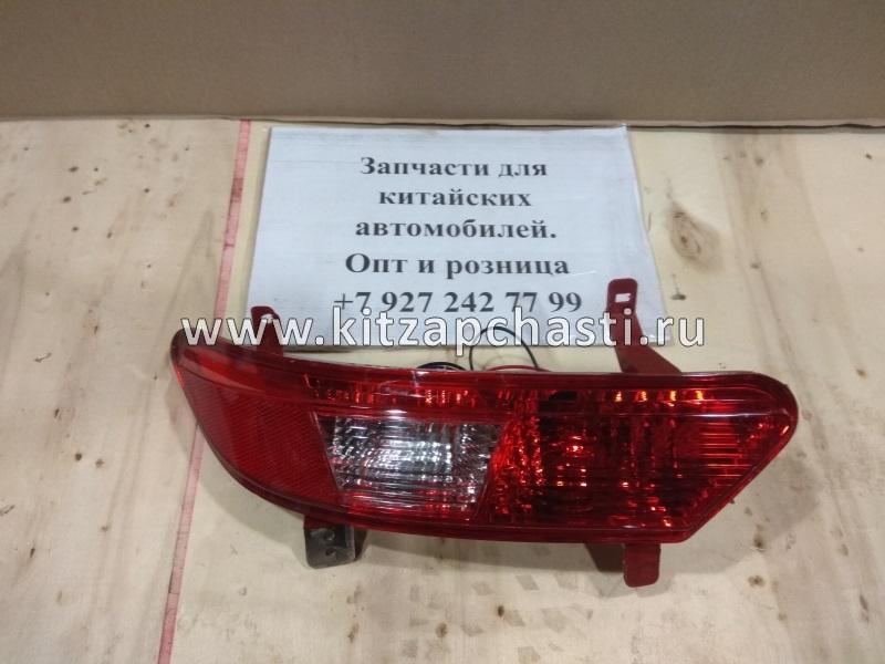 Фонарь противотуманный задний правый Geely Emgrand 7 New 1067004889