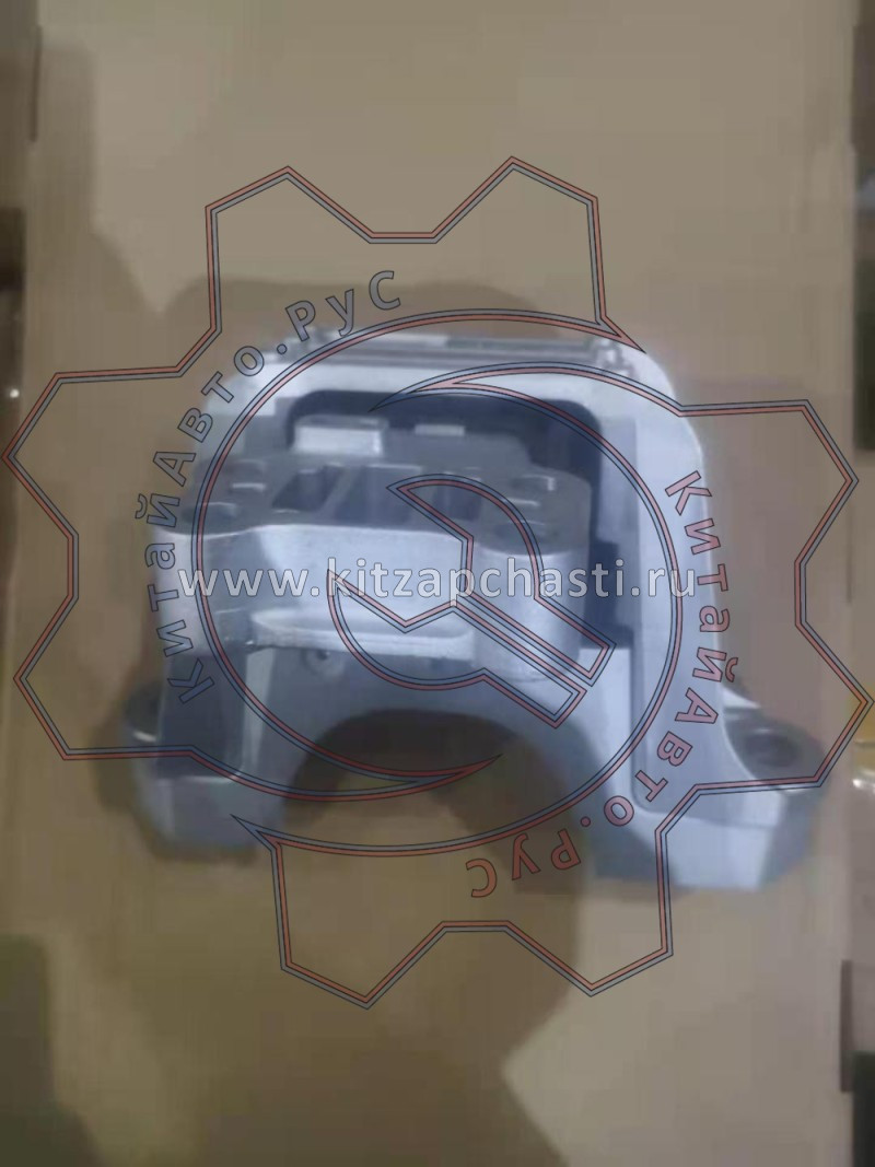 Опора двигателя правая Geely Okavango 1077087700