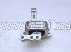 ОПОРА ДВИГАТЕЛЯ ПРАВАЯ GEELY MONJARO KX11 1077106500