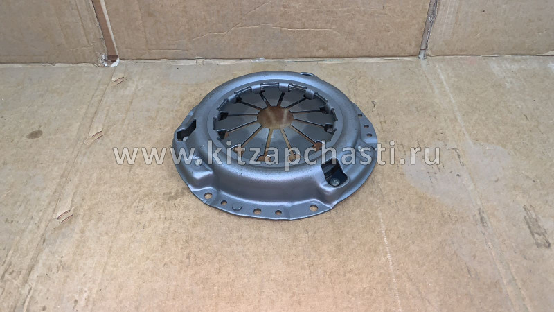 Корзина сцепления Geely MK,MK CROSS - сборка DERWAYS 190 mm 1086001145
