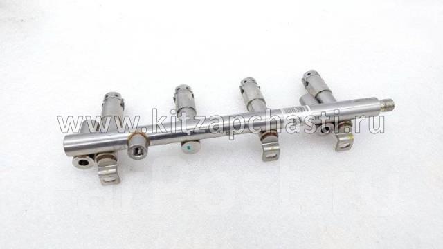 Рейка топливная в сборе HAVAL H7 1100100AEN01