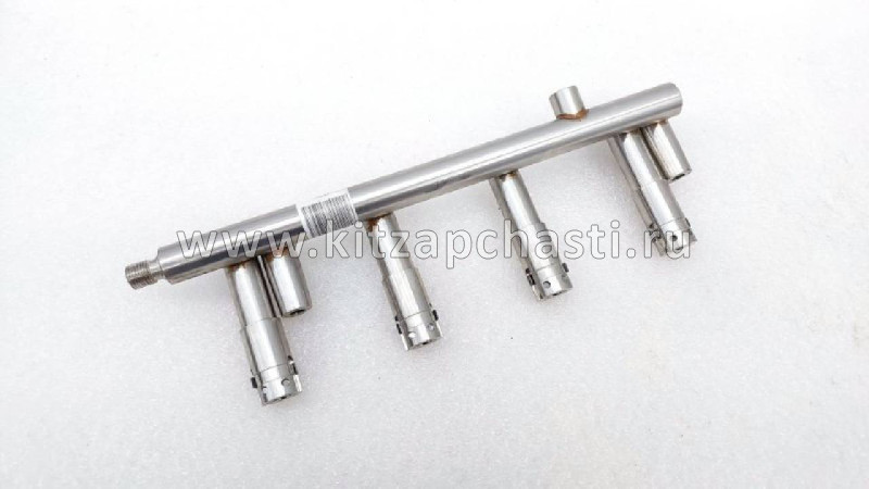 Рейка топливная HAVAL Jolion 2024 1100101XEB05