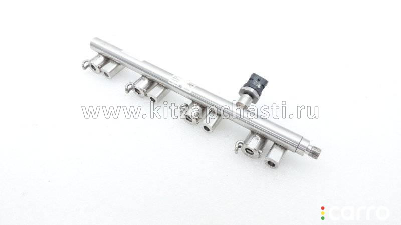 Рейка топливная HAVAL H9 2pecт 1100101XEC05
