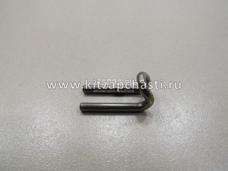Фиксатор топливной форсунки HAVAL H7 1100102XEB04