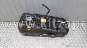 Бак топливный HAVAL Jolion 2024 1101100XGW02A