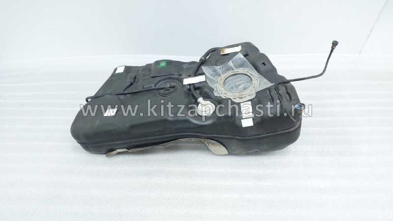 Бак топливный в сборе HAVAL H7 1101101AGW01A