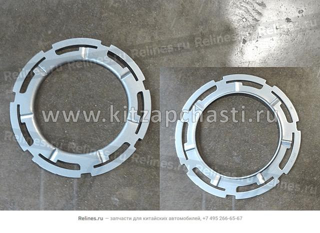 Крышка крепления модуля (блока) топливного насоса Haval M6 1101102XKR02A
