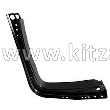 Кронштейн топливного бака DongFeng GX 1101105-H02C1