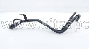 Трубка топливная заливная Haval F7 1101105XKQ00A