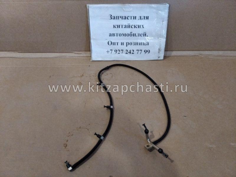 Шланг топливный форсунок обратка Baw Fenix 33460 Евро3 1104050-55D