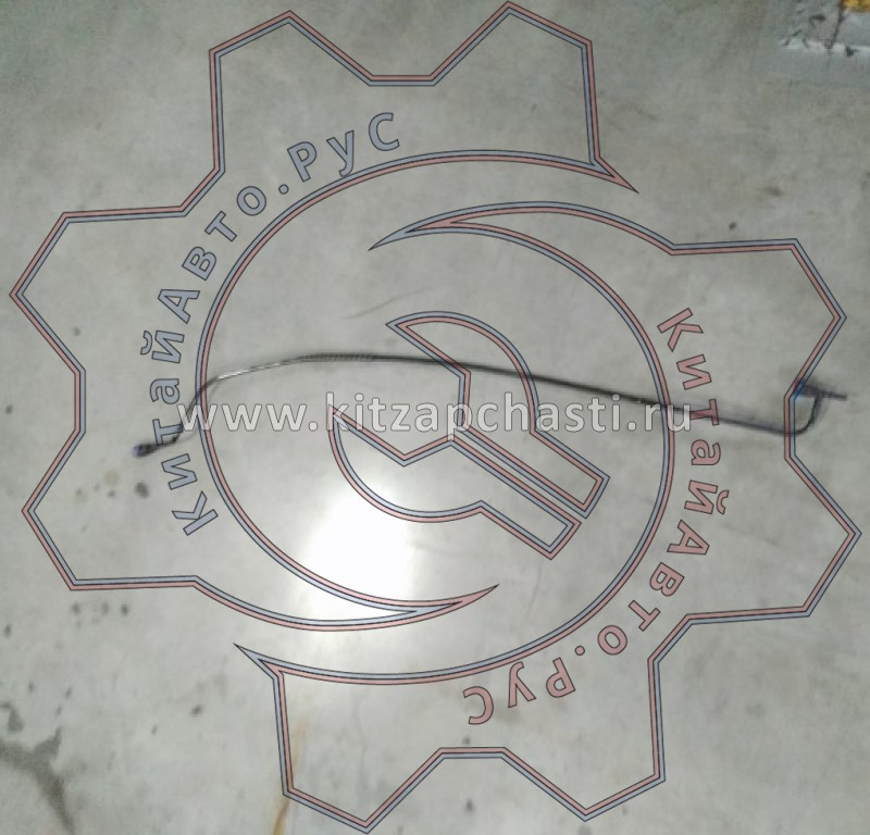 Трубка топливная HAVAL H9 2pecт 1104106XGW04A
