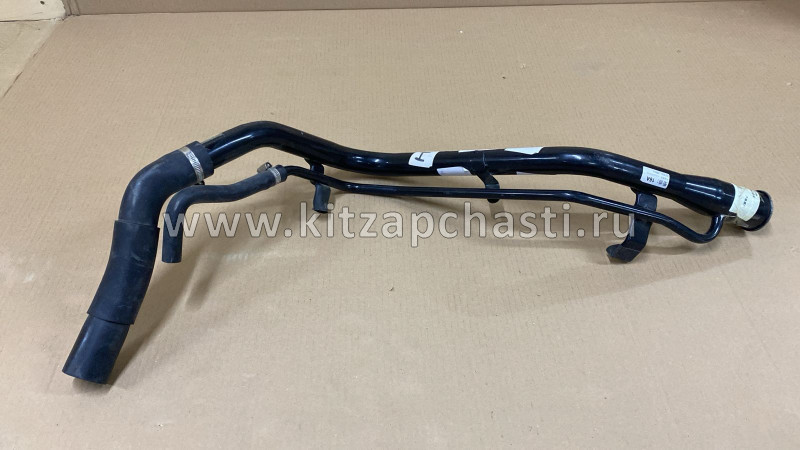 Горловина заливная в сборе Great Wall Hover H6 1104200XKZ18A