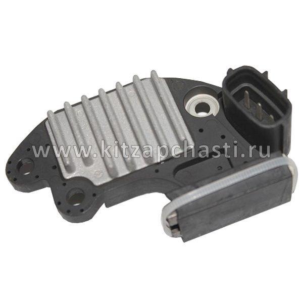 РЕЛЕ ГЕНЕРАТОРА СО ЩЕТКАМИ 90A Geely MK,MK CROSS 1106010347