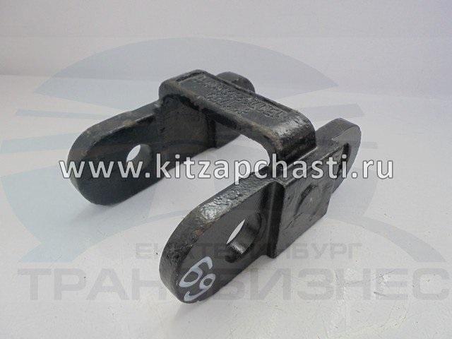 СЕРЬГА РЕССОРЫ ПЕРЕДНЕЙ ПРАВАЯ FOTON-1069