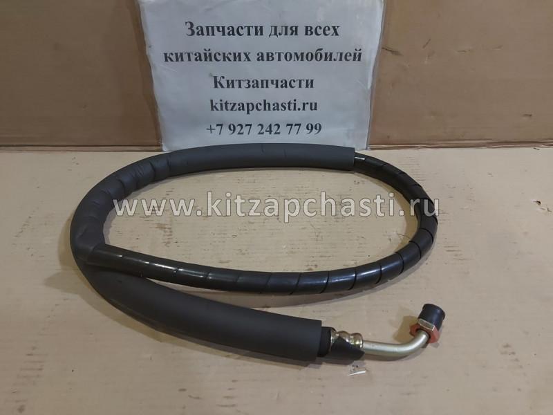 Шланг ГУР низкого давления FOTON 1069 1106934000038