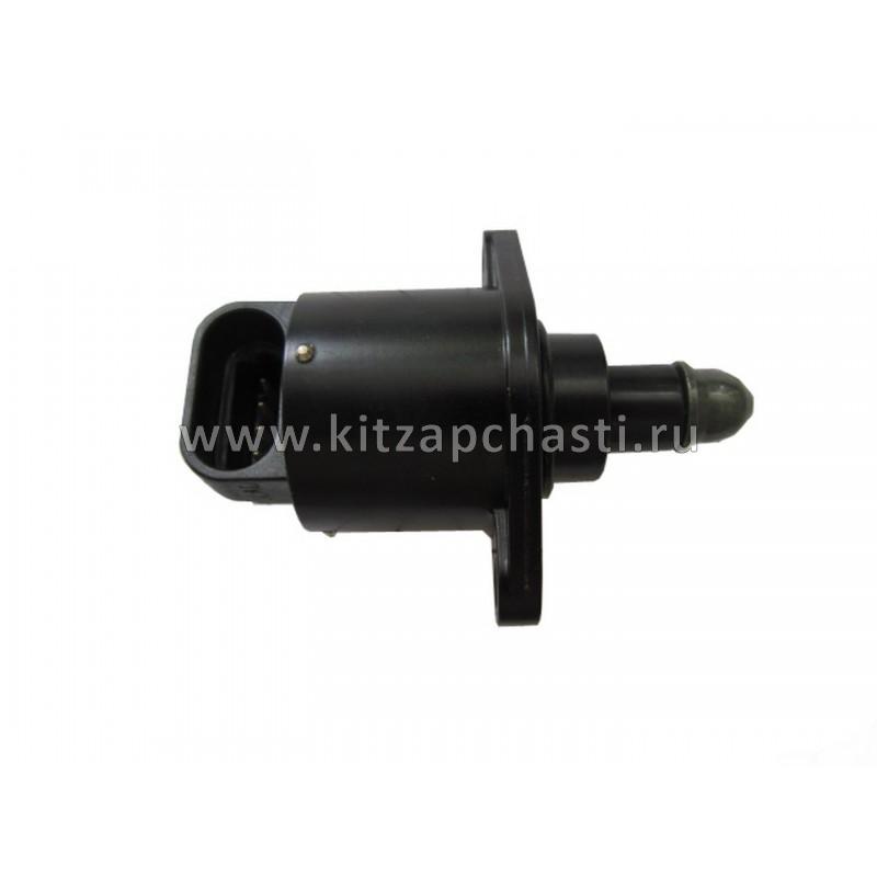 Датчик холостого хода Geely MK, MK Cross до 2008 года 1107130002