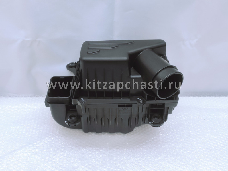 Корпус воздушного фильтра (верхняя часть) HAVAL Jolion 2024 1109112XGW02A