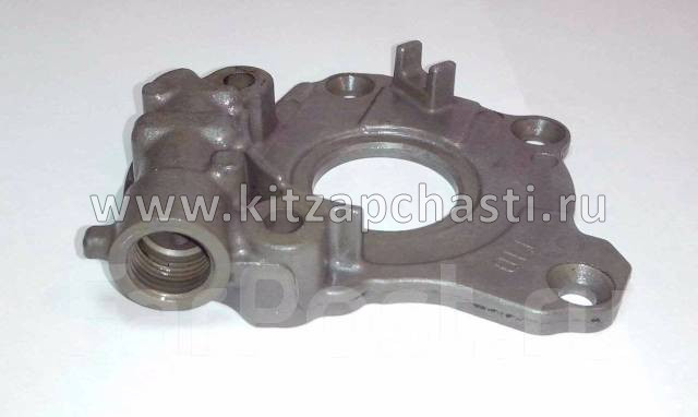 Накладка защитная масляного насоса HAVAL H7 1111012XEN01
