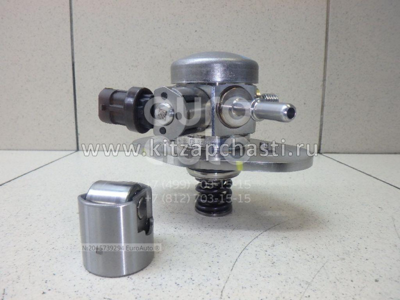Тнвд HAVAL H7 1111100AEN01