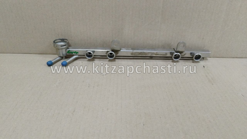 РАМПА ТОПЛИВНАЯ Great Wall Safe 1112100U-E01