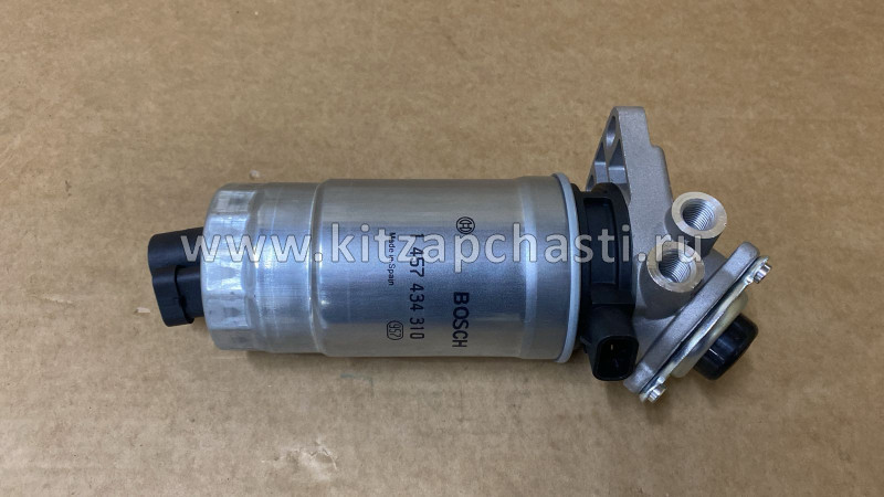 Насос топливный низкого давления (тннд) Baw Fenix 33462 Евро 3 1117010-55D