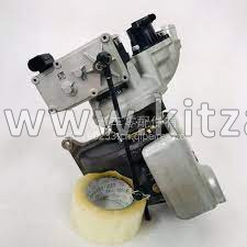 Турбокомпрессор (1.5L) FAW T90 1118010-63L