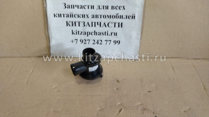 Клапан воздушный HAVAL H3 1118010A-EG01T