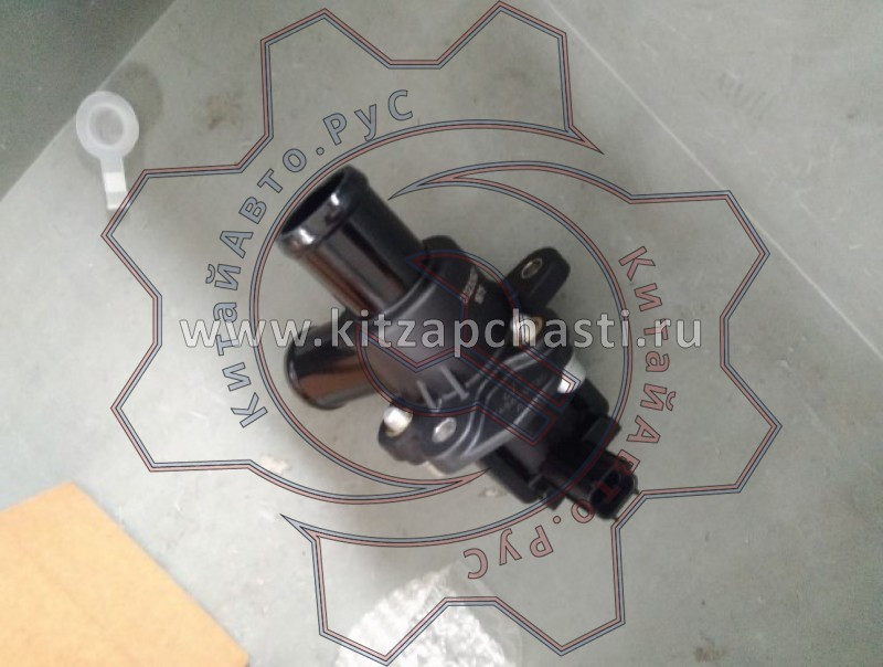 Перепускной воздушный клапан HAVAL H9 2pecт 1118010XEC30