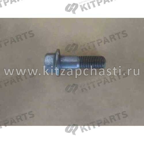 Болт кронштейна турбокомпрессора Great Wall Poer Kin Kong 1118033XEC01