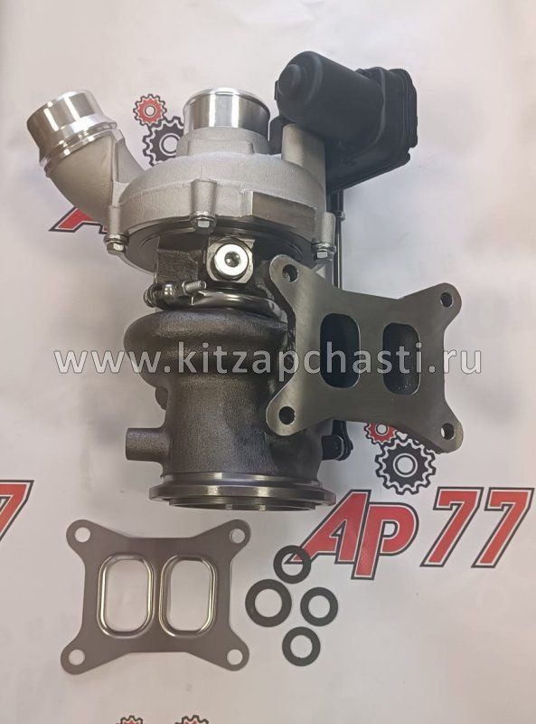 Турбокомпрессор в сборе HAVAL H9 2pecт 1118100XEC05