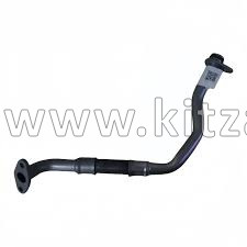 Трубка турбины обратная Great Wall Poer King Kong 1118300XED95