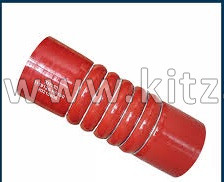 Патрубок интеркулера впускной DongFeng GX 1119120-H0100