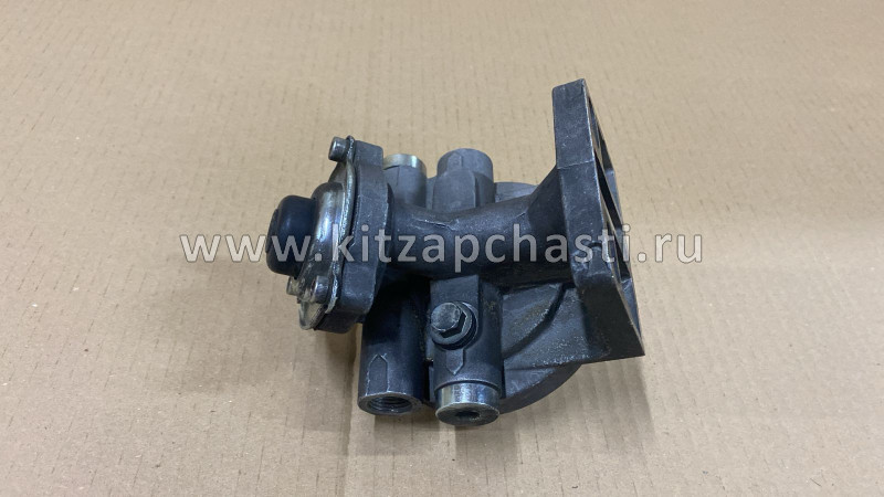 Кронштейн топливного фильтра (с подкачкой) DFL-3251A 1125010-KC100
