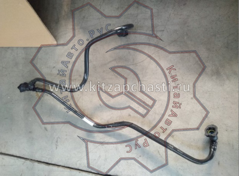 Трубка топливная высокого давления HAVAL H9 2pecт 1130102XKM19A