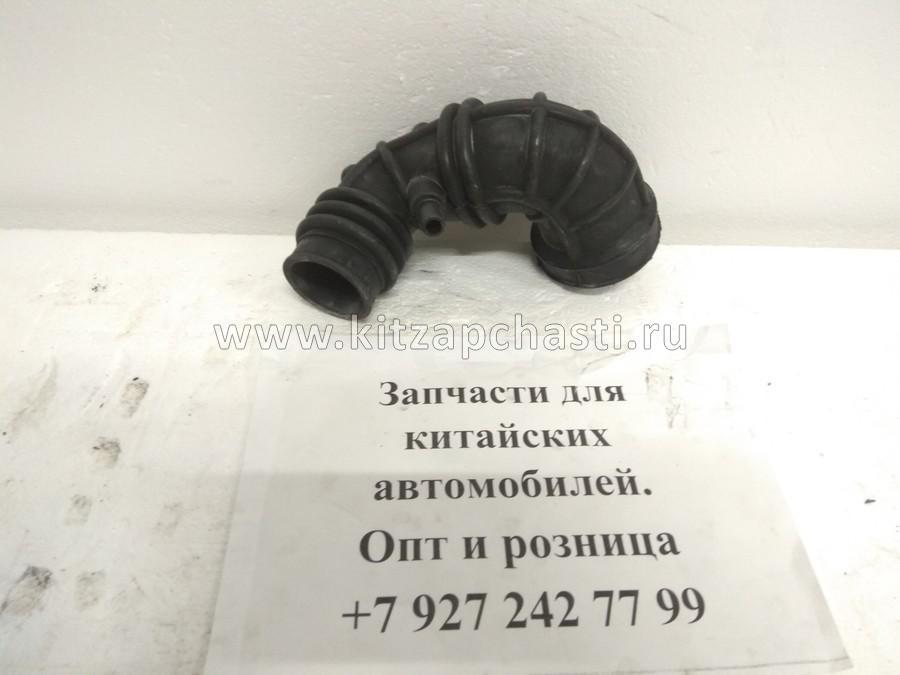 Патрубок корпуса воздушного фильтра Great Wall Hover H5 Дизель 1132012-K84