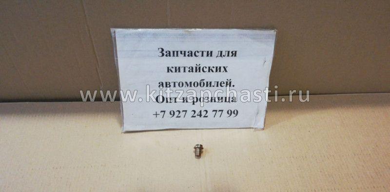 Пробка сливная Livan X6 PRO  1136000110